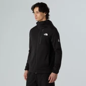 The North Face Erkek Mountain Athletics Tam Fermuarlı Kapüşonlu Polar Ceket NF0A8DY7JK31 thumbnail 3