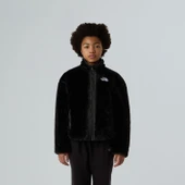 The North Face Çift Taraflı  Shasta Kız Çocuk Ceket NF0A88UCJK31 thumbnail 2