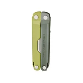 LEATHERMAN BOND MOSSY SLATE 833309 BOX - 2