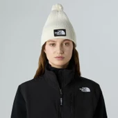 The North Face TNF LOGO BOX POM BEANIE Unisex Bere NF0A8CHFQLI1 - 3