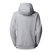 The North Face  Kadın Sımple Dome Regular Hoodıe  Swetshirt Nf0A89Eydyx1 thumbnail 4