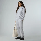 The North Face  Kadın Sımple Dome Regular Hoodıe  Swetshirt Nf0A89Eydyx1 thumbnail 2