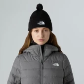 The North Face TNF LOGO BOX POM BEANIE Unisex Bere NF0A8CHFJK31 thumbnail 3