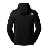 The North Face Erkek Mountain Athletics Tam Fermuarlı Kapüşonlu Polar Ceket NF0A8DY7JK31 thumbnail 2