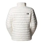 The North Face W HUILA SYNTH JACKET Kadın Ceket NF0A8DW6QLI1 thumbnail 2