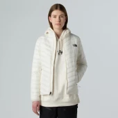 The North Face W HUILA SYNTH JACKET Kadın Ceket NF0A8DW6QLI1 thumbnail 6