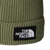The North Face TNF LOGO BOX POM BEANIE Unisex Bere NF0A8CHFBO91 thumbnail 2