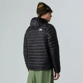The North Face  Erkek Huıla Synthetıc Hoodıe Ceket Nf0A85A34Gz1 thumbnail 3