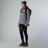 The North Face Kadın Glacier Tam Fermuarlı Polar NF0A8D2FCQI1 thumbnail 4