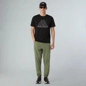 The North Face  Erkek Ma 24/7 Short Sleeves Tişört Nf0A893Zjk31 thumbnail 2