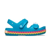 Crocs Crocband Cruiser RicRacSandalT Çocuk Terlik CR211032-4WG thumbnail 1