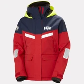 Helly Hansen W PIER 4.0 Kadın Mont HHA.34486 HHA.162 - 9