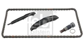 EKSANTRIK ZINCIR SETI ACTYON SPORTS-KYRON-REXTON-RODIUS 2,0 D20DT - FEBI 47286 - 1