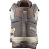 Salomon X ULTRA 5 MID GORE-TEX Kadın Bot L47854900 thumbnail 6