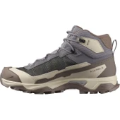 Salomon X ULTRA 5 MID GORE-TEX Kadın Bot L47854900 thumbnail 4