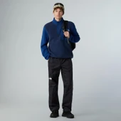 The North Face Erkek Yumiori 1/4 Fermuarlı Polar Ceket NF0A883S8ZE1 thumbnail 4