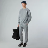 The North Face  Erkek Reaxıon 2.0 Crew Swetshirt Nf0A8Drrpuw1 thumbnail 4