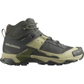 Salomon X ULTRA 5 MID GORE-TEX Erkek Bot L47754300 thumbnail 1