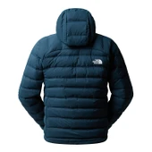 The North Face M ABSEIL STRETCH DOWN HOODIE Erkek Ceket NF0A8E36BSA1 thumbnail 2