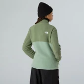The North Face Kadın Yumiori Tam Boy Fermuarlı Polar Ceket NF0A8E88EQB1 thumbnail 5