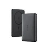 BASEUS PICOGO ULTRA-SLIM QI2 P.BANK SIYAH10000MAH - 4