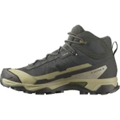 Salomon X ULTRA 5 MID GORE-TEX Erkek Bot L47754300 thumbnail 8