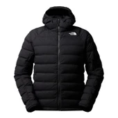 The North Face M ABSEIL STRETCH DOWN HOODIE Erkek Ceket NF0A8E36JK31 thumbnail 1