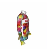 CARRARO UZUN KOL BİSİKLET FORMASI M BEDEN thumbnail 3