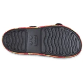 Crocs Crocband Cruiser Flames Sndl K Çocuk Terlik CR211268-001 thumbnail 4