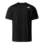 The North Face  Erkek Ma 24/7 Short Sleeves Tişört Nf0A893Zjk31 thumbnail 5