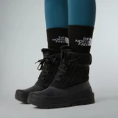 The North Face Kadın Shellısta V Shorty Su Geçirmez Bot NF0A8D8ZKX71 thumbnail 6