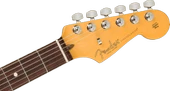 Fender American Professional II Stratocaster HSS Gülağacı Klavye Olympic White Elektro Gitar thumbnail 4