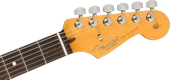 Fender American Professional II Stratocaster Gülağacı Klavye 3-Color Sunburst Elektro Gitar thumbnail 3