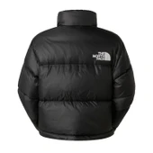 The North Face W Nuptse Short Jacket Kadın Kısa Ceket NF0A5GGEGOG1 thumbnail 2
