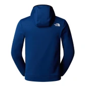 The North Face Erkek Mountain Athletics Tam Fermuarlı Kapüşonlu Polar Ceket Nf0A8Dy78Z41 thumbnail 6