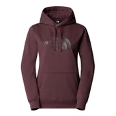 The North Face W DREW PEAK REGULAR HOODIE Kadın Sweatshirt NF0A89EHDUK1 thumbnail 1