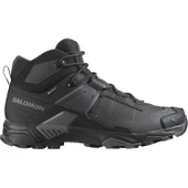 Salomon X ULTRA 5 MID GORE-TEX Erkek Bot L47754200 thumbnail 1