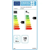 Protherm Puma Condens 18/24 Kw (16.000 Kcal) Tam Yoğuşmalı Kombi thumbnail 2