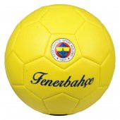 Fenerbahçe Futbol Topu 482658 Original - 1