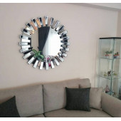 Piyano Duvar Ayna 70 cm - 1
