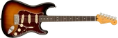Fender American Professional II Stratocaster Gülağacı Klavye 3-Color Sunburst Elektro Gitar thumbnail 1