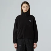 The North face Kadın Yumiori Off-Peak Tam Fermuarlı Polar Mont NF0A8EUZJK31 - 5