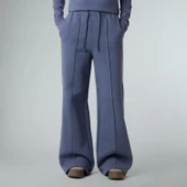 The North Face Kadın Dome Wıde Leg Jogger Pantolon NF0A8DZ4BTR1 - 3