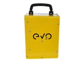 ELEKTRİKLİ ISITICI 3 KW EVO3 EVO thumbnail 2