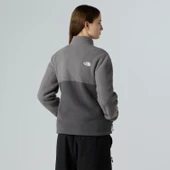 The North Face Kadın Yumiori Tam Boy Fermuarlı Polar Ceket NF0A8E88EOE1 thumbnail 5