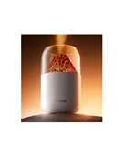 Alev Efektli Ultrasonik Difüzör – Sessiz Çalışma thumbnail 4