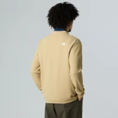 The North Face  Erkek Kecha Crew Swetshirt Nf0A8Cs9Qv31 thumbnail 3