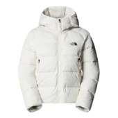 The North Face Kadın Hyalite Kaz Tüyü Kapüşonlu Mont NF0A8E75QLI1 thumbnail 1