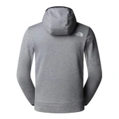 The North Face Erkek Mountain Athletics Tam Fermuarlı Kapüşonlu Polar Ceket NF0A8DY7EB91 - 2