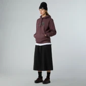 The North Face W DREW PEAK REGULAR HOODIE Kadın Sweatshirt NF0A89EHDUK1 thumbnail 4